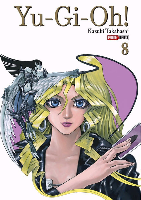 Yu-Gi-Oh! 08